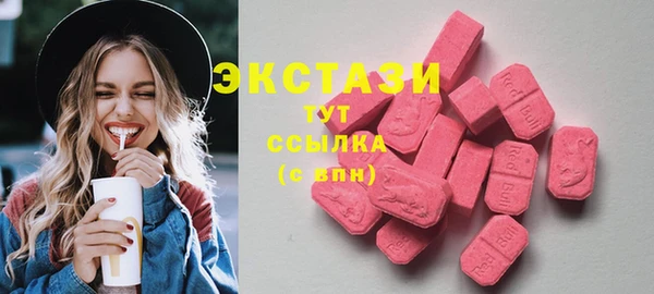 хмурый Алексин