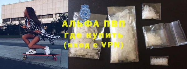 хмурый Алексин