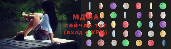 хмурый Алексин